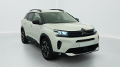 Annonce Citroen C5 Aircross occasion Hybride Hybride Rechargeable 180 e-EAT8 Feel Pack � SAINT-GREGOIRE