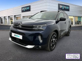 Citroen C5 Aircross occasion année 2023 boite Automatique Annonce Citroen C5 Aircross occasion Essence Hybride Rechargeable 180 e-EAT8 Max à PARIS