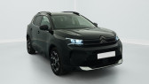 Annonce Citroen C5 Aircross occasion Hybride Hybride Rechargeable 180 e-EAT8 Plus � SAINT-GREGOIRE