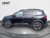 Citroen C5 Aircross Hybride Rechargeable 180 e-EAT8 Shine   Saint-Malo 35
