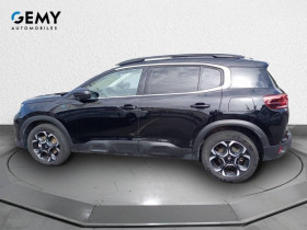 Citroen C5 Aircross , garage CITROEN GEMY SAINT-MALO  Saint-Malo
