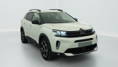 Annonce Citroen C5 Aircross occasion Hybride Hybride Rechargeable 180 e-EAT8 Shine � SAINT-GREGOIRE