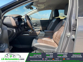 Citroen C5 Aircross Hybride Rechargeable 225 BVA  occasion � Beaupuy - photo n�7