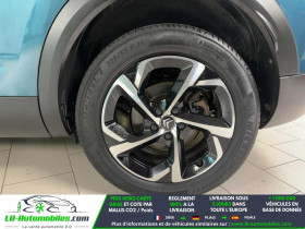 Citroen C5 Aircross Hybride Rechargeable 225 BVA  occasion � Beaupuy - photo n�7