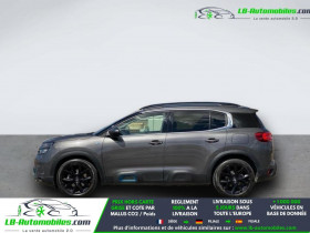 Citroen C5 Aircross Hybride Rechargeable 225 BVA  occasion � Beaupuy - photo n�5