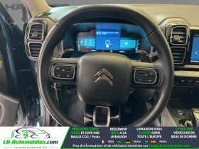 Citroen C5 Aircross Hybride Rechargeable 225 BVA  occasion � Beaupuy - photo n�6