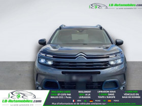 Citroen C5 Aircross Hybride Rechargeable 225 BVA  occasion � Beaupuy - photo n�4