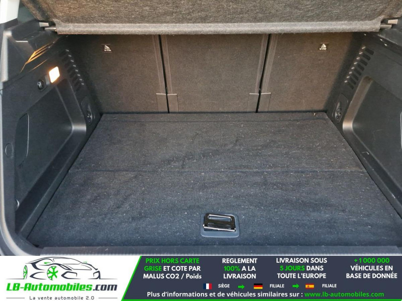 Citroen C5 Aircross Hybride Rechargeable 225 BVA  occasion � Beaupuy - photo n�6