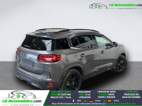 Citroen C5 Aircross Hybride Rechargeable 225 BVA  occasion � Beaupuy - photo n�4