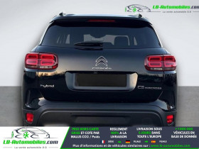 Citroen C5 Aircross Hybride Rechargeable 225 BVA  occasion � Beaupuy - photo n�4