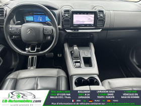 Citroen C5 Aircross Hybride Rechargeable 225 BVA  occasion � Beaupuy - photo n�3