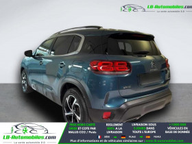 Citroen C5 Aircross Hybride Rechargeable 225 BVA  occasion � Beaupuy - photo n�3
