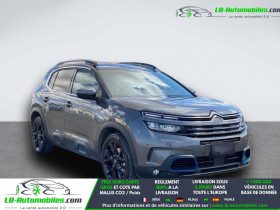 Citroen C5 Aircross Hybride Rechargeable 225 BVA  occasion � Beaupuy - photo n�2