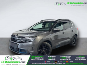 Citroen C5 Aircross Hybride Rechargeable 225 BVA  occasion � Beaupuy - photo n�2
