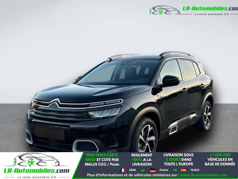 Citroen C5 Aircross Hybride Rechargeable 225 BVA  occasion � Beaupuy
