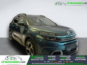 Citroen C5 Aircross Hybride Rechargeable 225 BVA  occasion � Beaupuy - photo n�2