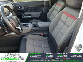 Citroen C5 Aircross Hybride Rechargeable 225 BVA  occasion � Beaupuy - photo n�4