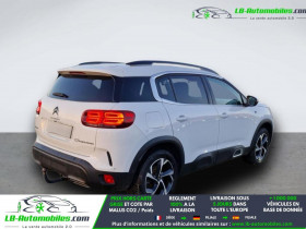Citroen C5 Aircross Hybride Rechargeable 225 BVA  occasion � Beaupuy - photo n�2