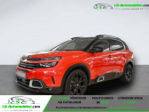 Citroen C5 Aircross occasion année 2020 boite Automatique Annonce Citroen C5 Aircross occasion Hybride Hybride Rechargeable 225 BVA à Beaupuy