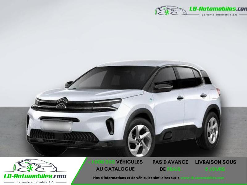 Citroen C5 Aircross Hybride Rechargeable 225 BVA  occasion  Beaupuy