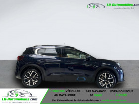Citroen C5 Aircross Hybride Rechargeable 225 BVA  occasion � Beaupuy - photo n�5