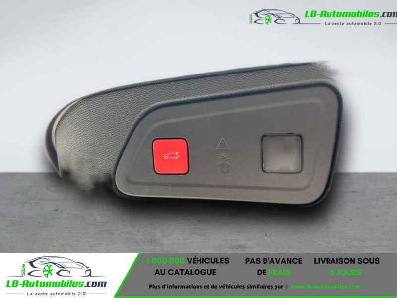 Citroen C5 Aircross Hybride Rechargeable 225 BVA 2023 - photo n°4 Citroen C5 Aircross Hybride Rechargeable 225 BVA  occasion à Beaupuy - photo n°4
