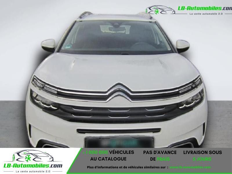 Citroen C5 Aircross Hybride Rechargeable 225 BVA  occasion  Beaupuy - photo n2