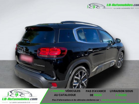 Citroen C5 Aircross Hybride Rechargeable 225 BVA  occasion � Beaupuy - photo n�3