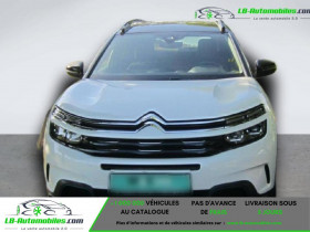 Citroen C5 Aircross Hybride Rechargeable 225 BVA  occasion � Beaupuy - photo n�2