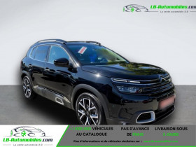 Citroen C5 Aircross Hybride Rechargeable 225 BVA  occasion � Beaupuy - photo n�2