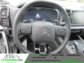 Citroen C5 Aircross Hybride Rechargeable 225 BVA  occasion � Beaupuy - photo n�5
