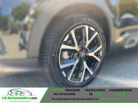 Citroen C5 Aircross Hybride Rechargeable 225 BVA  occasion � Beaupuy - photo n�6