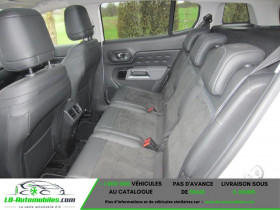 Citroen C5 Aircross Hybride Rechargeable 225 BVA  occasion � Beaupuy - photo n�4