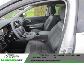 Citroen C5 Aircross Hybride Rechargeable 225 BVA  occasion � Beaupuy - photo n�3