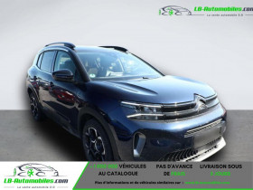 Citroen C5 Aircross Hybride Rechargeable 225 BVA  occasion � Beaupuy - photo n�2