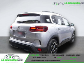 Citroen C5 Aircross Hybride Rechargeable 225 BVA  occasion � Beaupuy - photo n�3