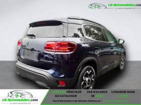Citroen C5 Aircross Hybride Rechargeable 225 BVA  occasion � Beaupuy - photo n�4