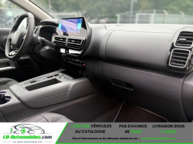 Citroen C5 Aircross Hybride Rechargeable 225 BVA  occasion � Beaupuy - photo n�3