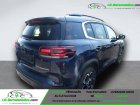Citroen C5 Aircross Hybride Rechargeable 225 BVA  occasion � Beaupuy - photo n�3