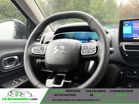 Citroen C5 Aircross Hybride Rechargeable 225 BVA  occasion � Beaupuy - photo n�10