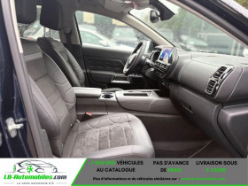 Citroen C5 Aircross Hybride Rechargeable 225 BVA  occasion � Beaupuy - photo n�8