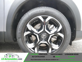 Citroen C5 Aircross Hybride Rechargeable 225 BVA  occasion � Beaupuy - photo n�7