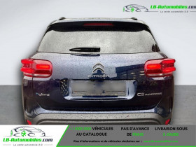 Citroen C5 Aircross Hybride Rechargeable 225 BVA  occasion � Beaupuy - photo n�7