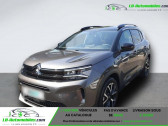 Citroen C5 Aircross occasion année 2024 boite Automatique Annonce Citroen C5 Aircross occasion Hybride Hybride Rechargeable 225 BVA à Beaupuy
