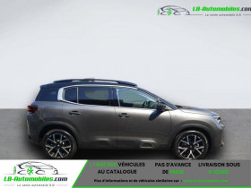 Citroen C5 Aircross Hybride Rechargeable 225 BVA  occasion  Beaupuy - photo n4