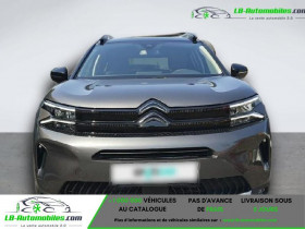 Citroen C5 Aircross Hybride Rechargeable 225 BVA  occasion  Beaupuy - photo n3