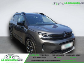 Citroen C5 Aircross Hybride Rechargeable 225 BVA  occasion  Beaupuy - photo n2