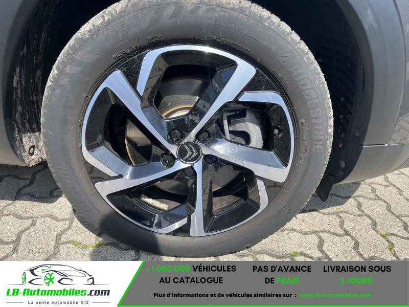 Citroen C5 Aircross Hybride Rechargeable 225 BVA  occasion  Beaupuy - photo n6