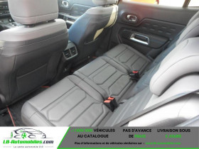 Citroen C5 Aircross Hybride Rechargeable 225 BVA  occasion  Beaupuy - photo n8