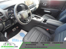 Citroen C5 Aircross Hybride Rechargeable 225 BVA  occasion  Beaupuy - photo n7